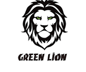 Green Lion